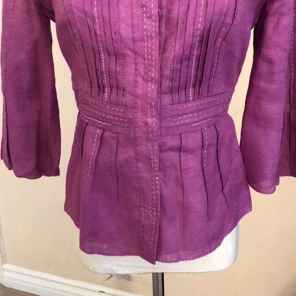 Jacket - Picture 8 of 9